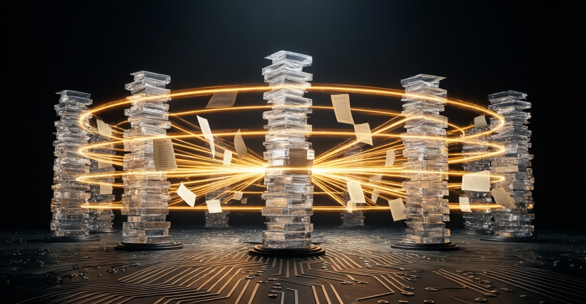 How to Build an Efficient Knowledge Base for AI Models — 2026-05-07