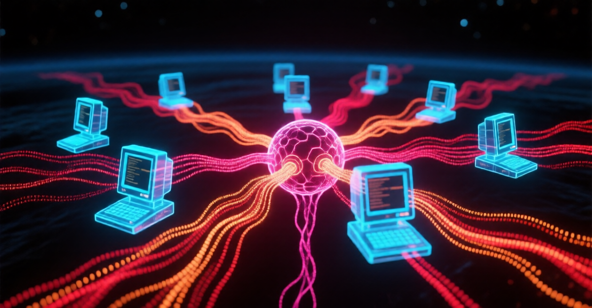 The Top AI Coding Tools Dominating 2025: What Developers Are Really Using