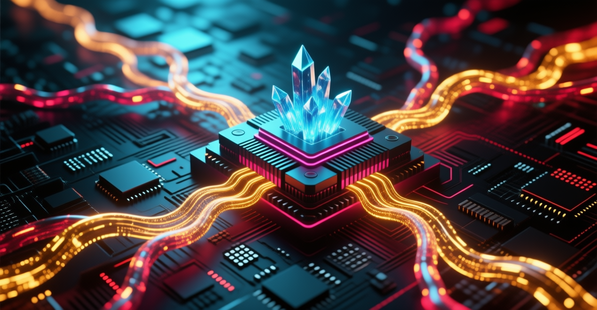 Nvidia’s AI advantage is moving beyond the GPU | TechCrunch