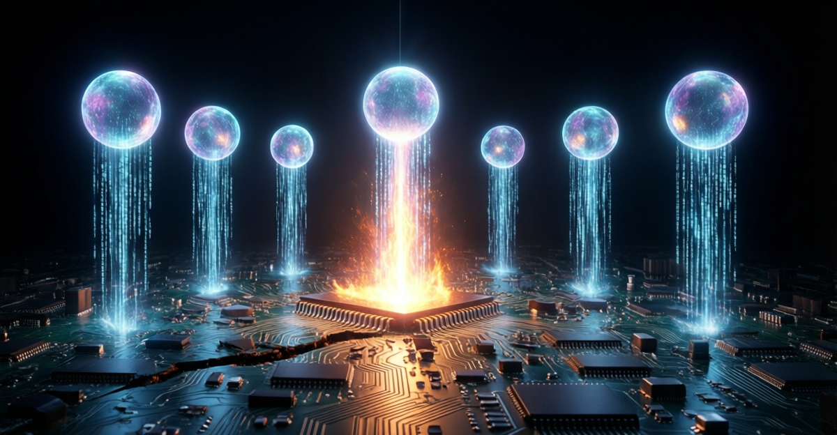 7 Explosive AI Updates in May 2026 That Every Founder Must Know