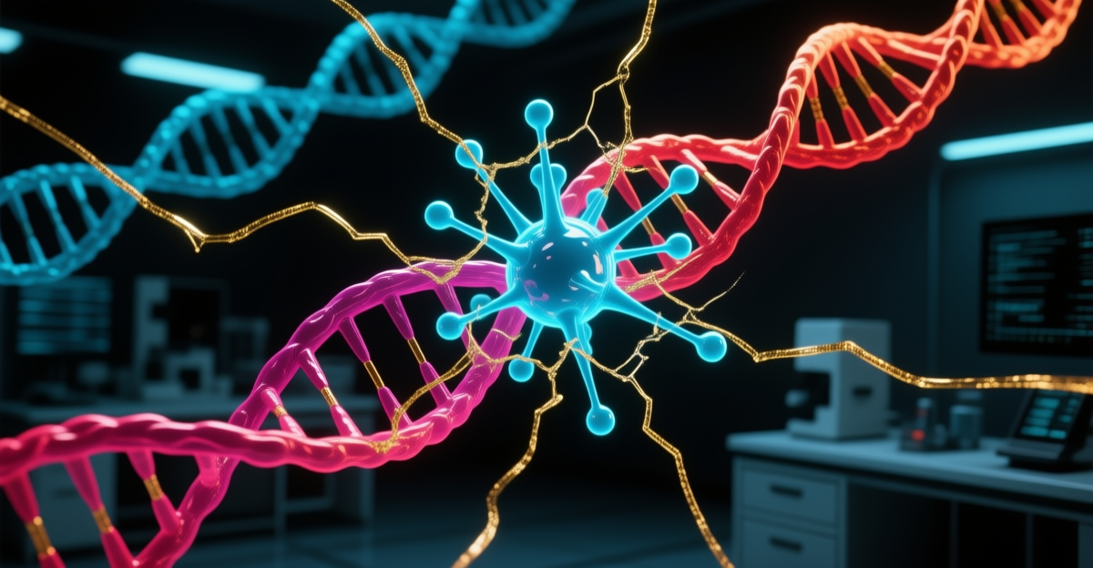 AI Isn't Training on Cause and Effect — And That's Why It Can't Cure Cancer Yet