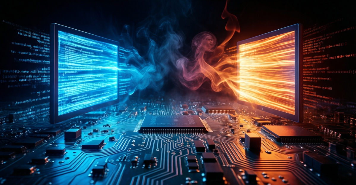 Claude Code vs OpenAI Codex — Which AI Coding Agent Should You Use?