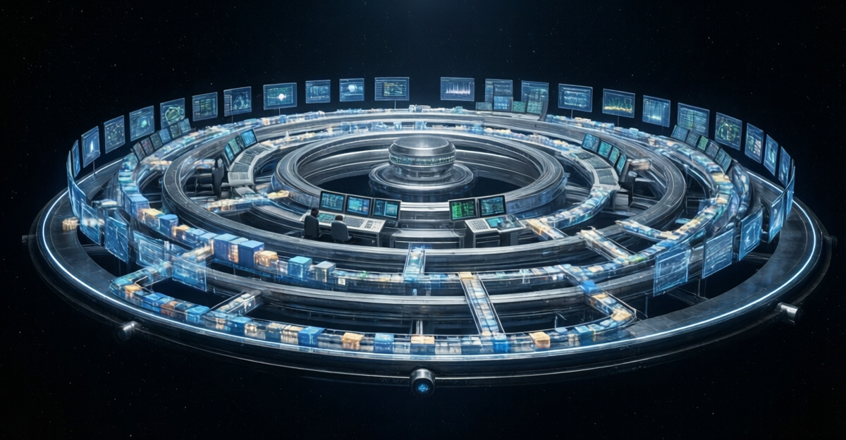 Google Gemini's Skills + Long-Running Agents Make It a Real Workflow OS