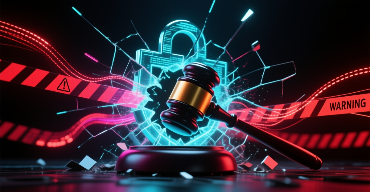 Anthropic Was Illegally Blacklisted by the Trump Administration, Court Rules