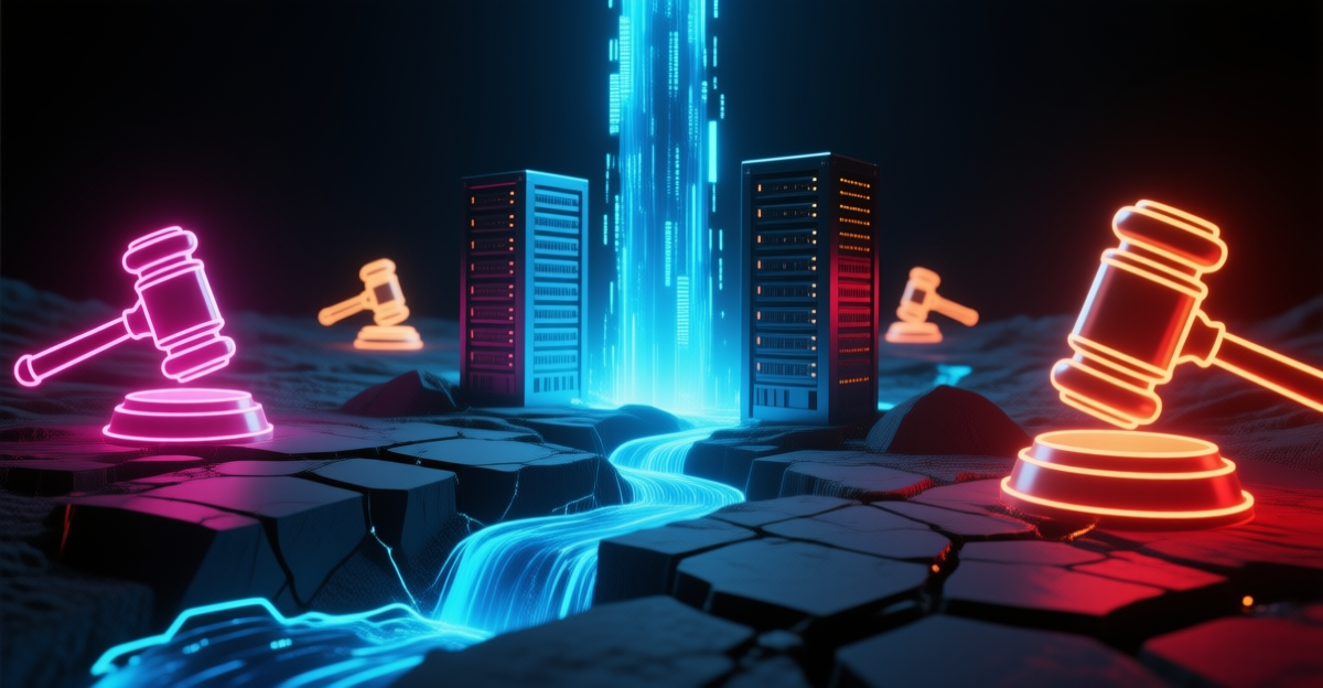 OpenAI faces 30 more lawsuits tied to Tumbler Ridge shooting | TechCrunch