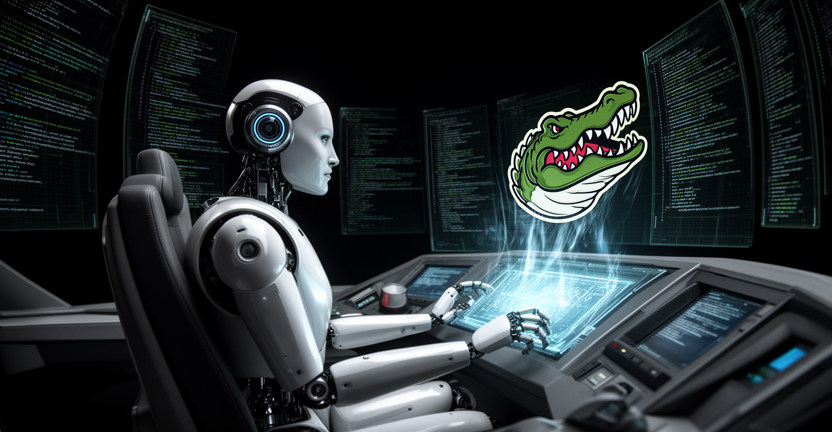 xAI Brings Grok to Kilo Code IDE — 2026-05-29