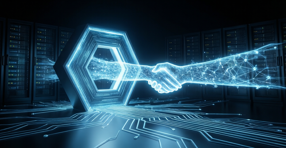 WorkOS auth — Agent Registration Protocol