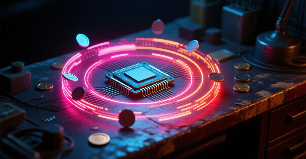 Intelligence Per Token: Why Local AI Needs Loops, Not One-Shots