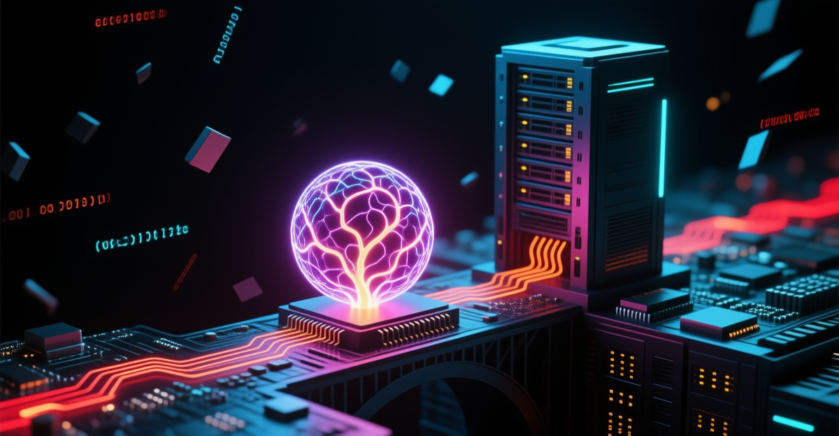 Barret Zoph's 5-Month OpenAI Return Ends at Google — What the Pattern Means for Developers