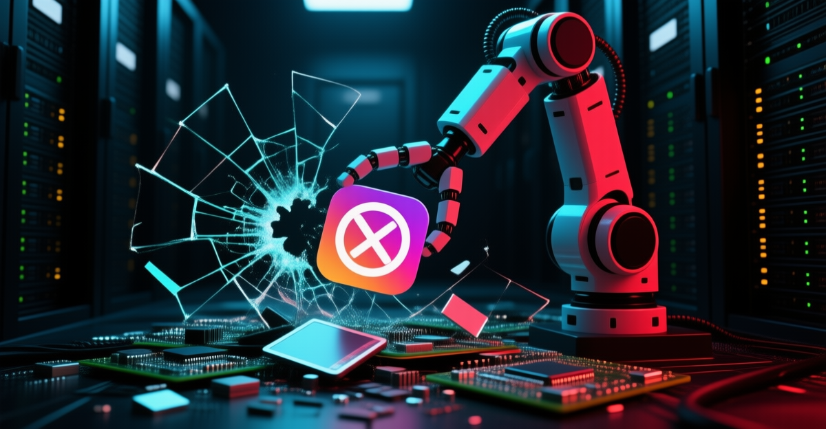 Judge denies xAI's request to block Minnesota ban on 'nudify' apps