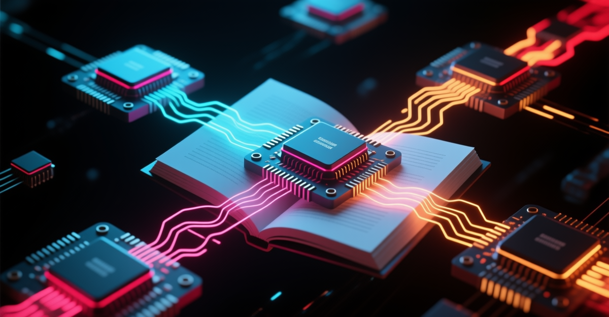 Anthropic's Model Hardware Standard