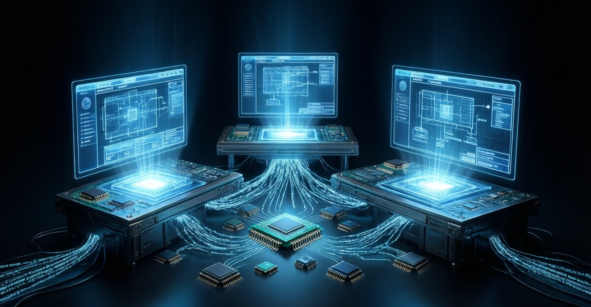 Horizons vs Lovable vs Claude Code: Best for Utility Sites?