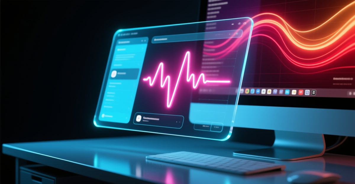 Meta AI's new Mac app wants you to talk to your apps