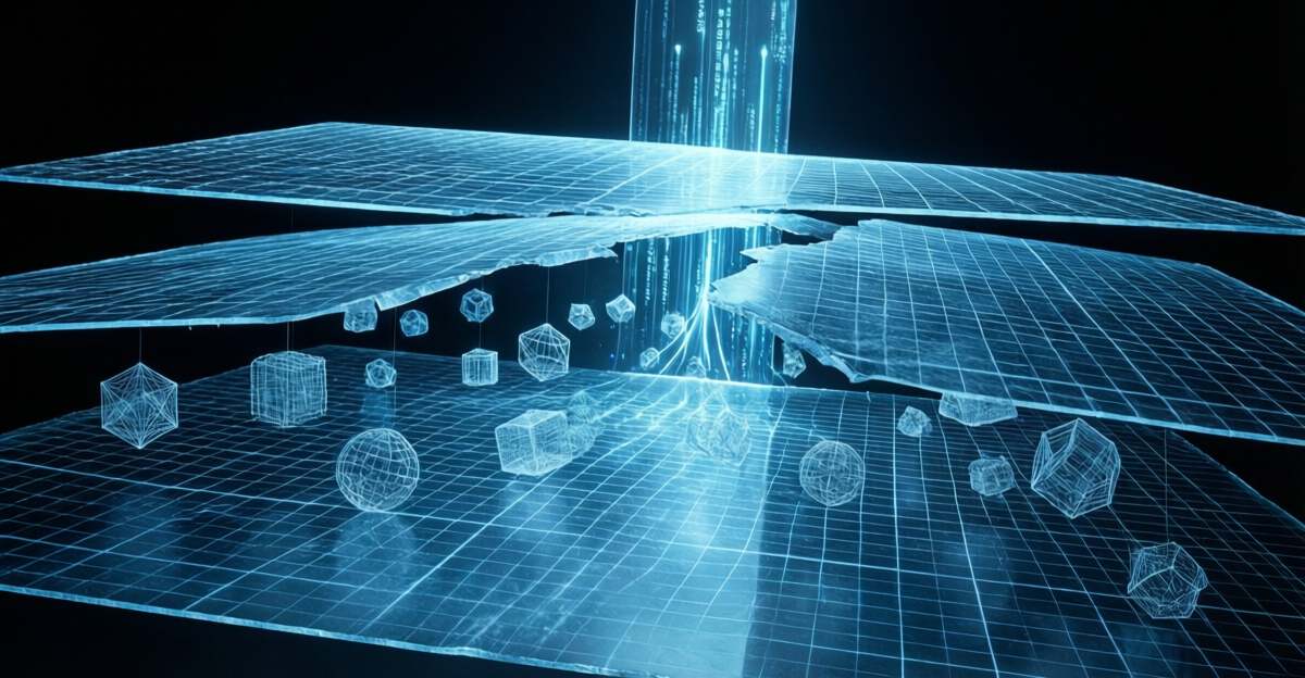 Unity 6 Launches Official MCP Server — Claude Code and Cursor Can Now See Inside Your Game Scene
