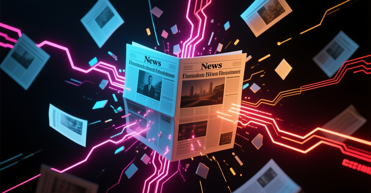 Google Gives Publishers a New Way to Fight AI-Driven Traffic Losses