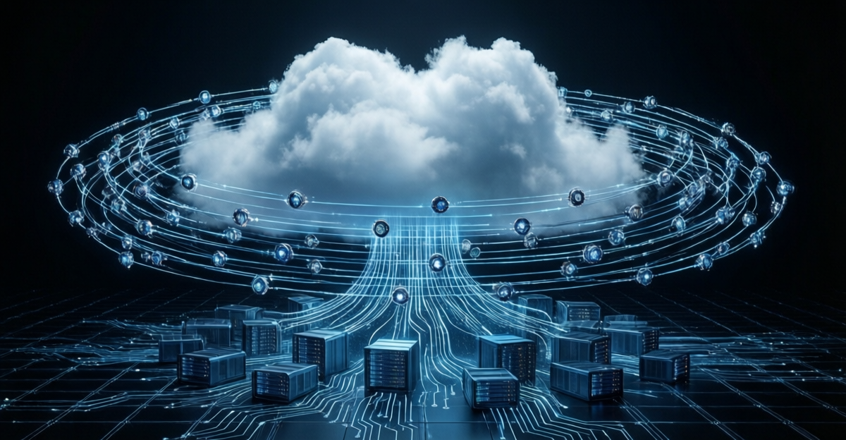 Building the agentic cloud: everything we launched during Agents Week 2026