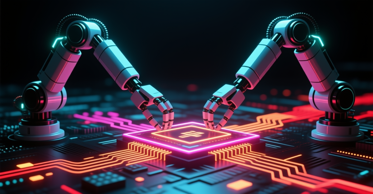 Valor, Point72 back General Intuition at $6B valuation as AI startup pushes into robotics | TechCrunch