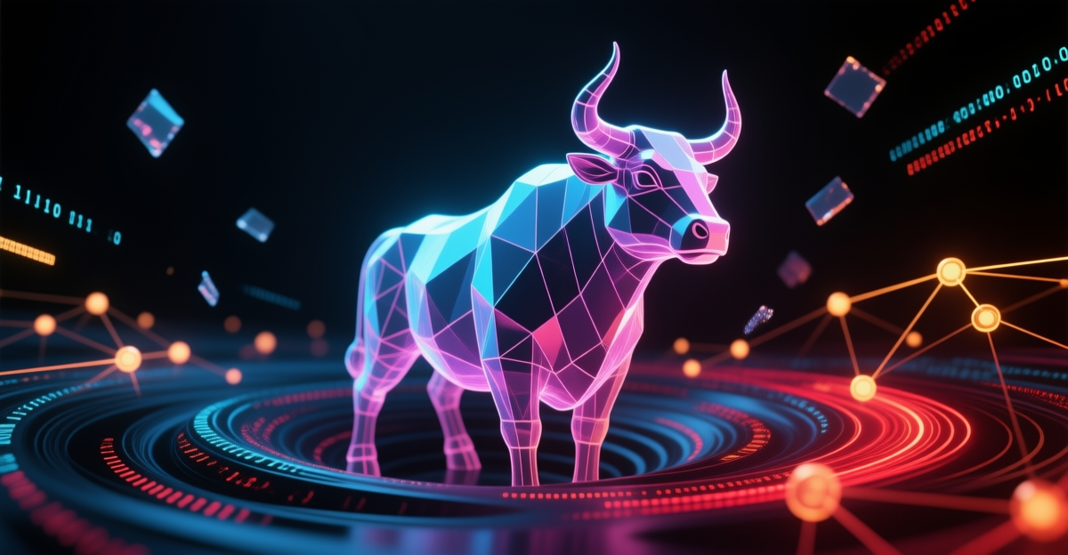 Who's Behind the New 'Stealth Model' Ox Alpha?