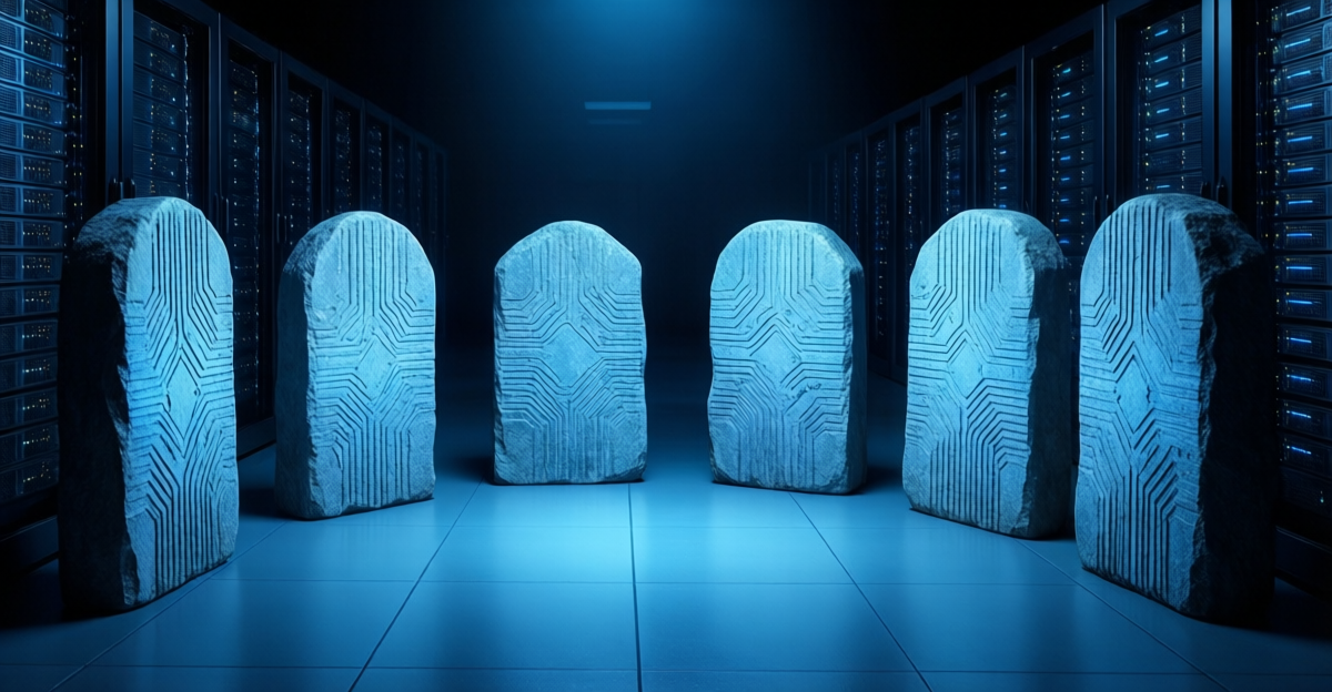 Read Amazon's 6 internal tenets for AI adoption: 'Cutting edge, not bleeding edge'