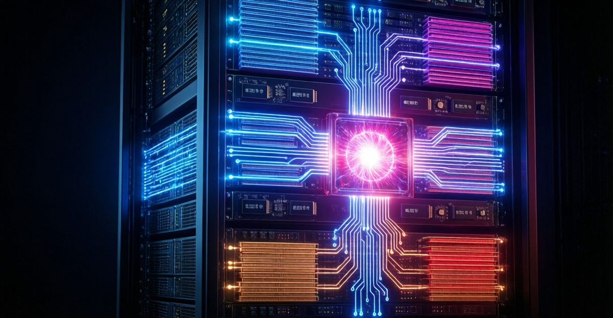 Self-Hosting ComfyUI on an RTX 5090: A VRAM Budgeting Playbook