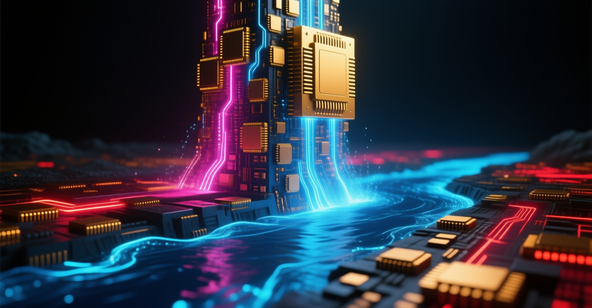 Amazon just tripled its order of Nvidia chips over 'surging demand' | TechCrunch