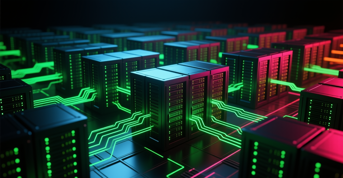 Nvidia investing $1.5B in SoftBank data center developer behind OpenAI project | TechCrunch