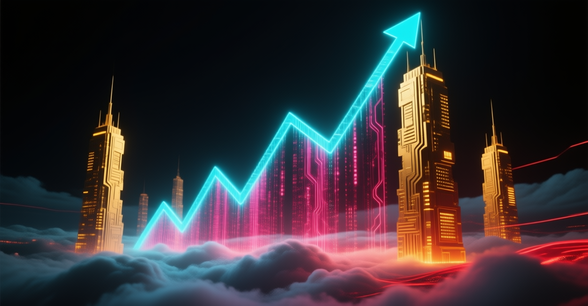 Anthropic's Annualized Revenue Surges to $65B