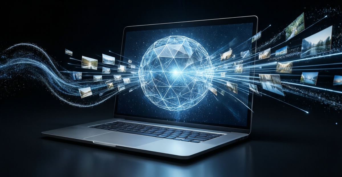 Google Drops Gemma 4 12B: Encoder-Free Multimodal That Runs on Your Laptop