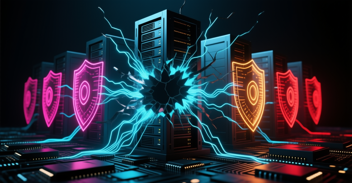 Here's All the Times AI Has Gone Rogue and Hacked Other Companies
