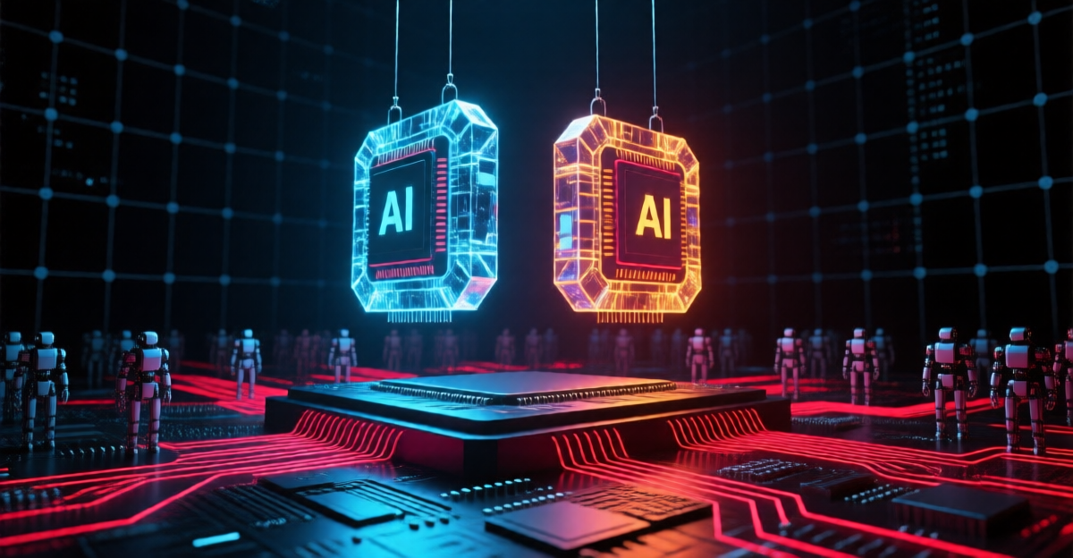 Google I/O 2026 Kicks Off With AI Model, Coding, and Agent Updates — 2026-06-08
