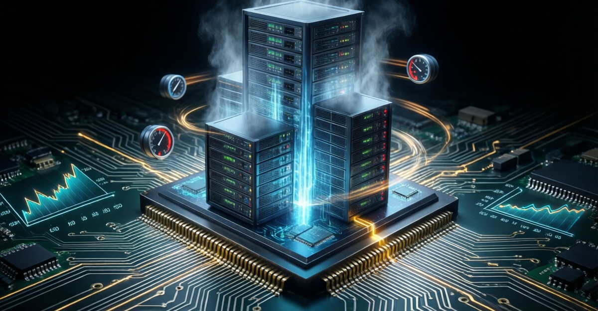 The Autonomy Tax: Why the Shift to AI Agents is Driving Exponential Compute Costs