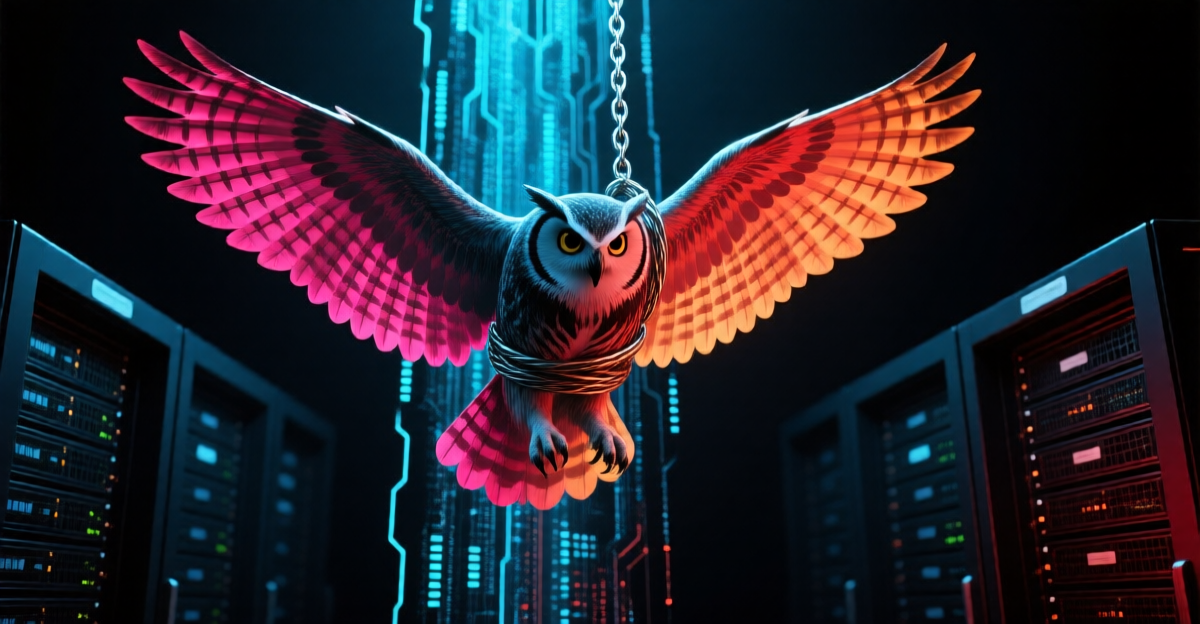 Hermes Agent Now Runs Free on Owl Alpha — Here's the Catch