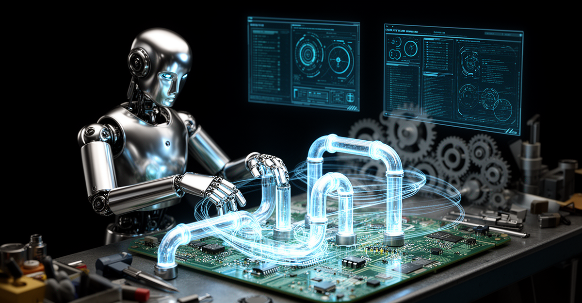 Build Your AI Testing Pipeline — 2026-05-23