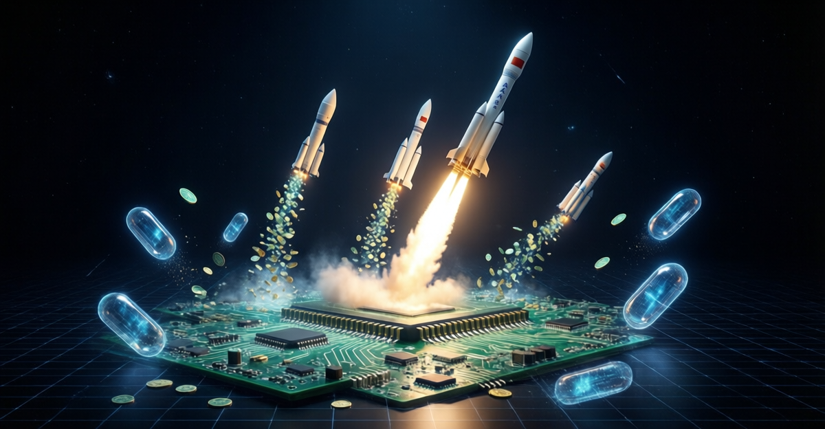 AI Product Launches News | May 2026 (Startup Edition)