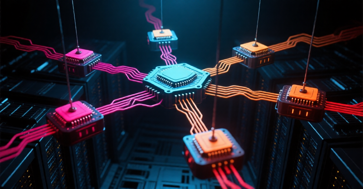 5 Patterns for Building Production AI Agents