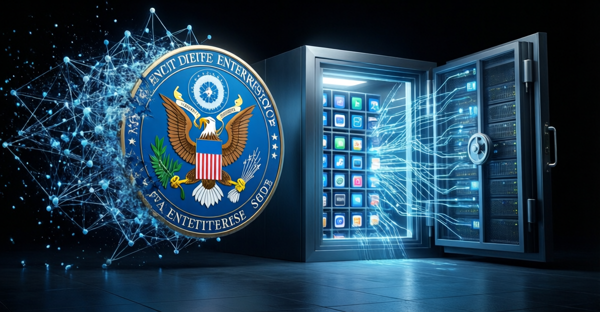 May 2026 AI Shift: Governments Mandate Pre-Release Testing, OpenAI Eyes App-Free Future, Claude Wins Enterprise