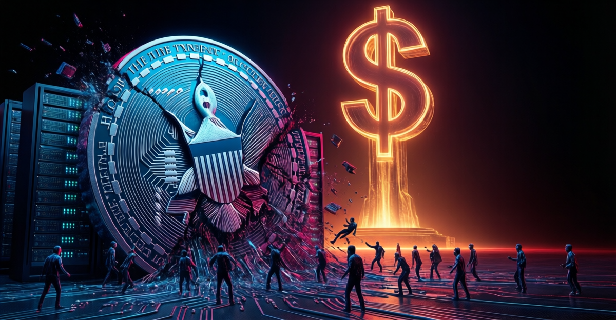 7 Major AI Shifts in May 2026: Government Testing Mandates, Anthropic's $200B Bet, and the Power Crisis