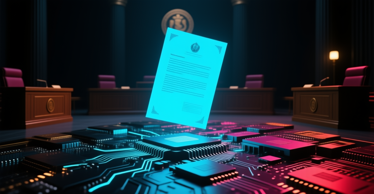 OpenAI Subpoenaed by Alabama AG