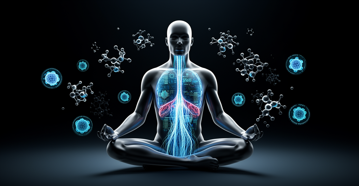 3 Biohacks High-Performing Entrepreneurs Are Using to Outlast Burnout