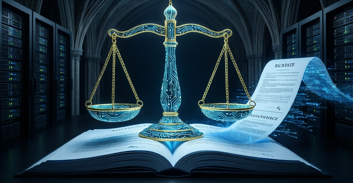 Microsoft Embeds a Dedicated Legal Agent in Word, Built on Robin AI's Ashes and Backed by Anthropic
