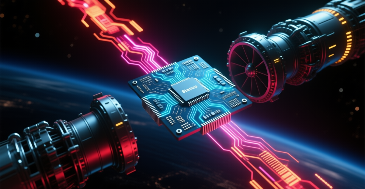 Cognition CEO denies report that SpaceX tried to acquire the startup | TechCrunch