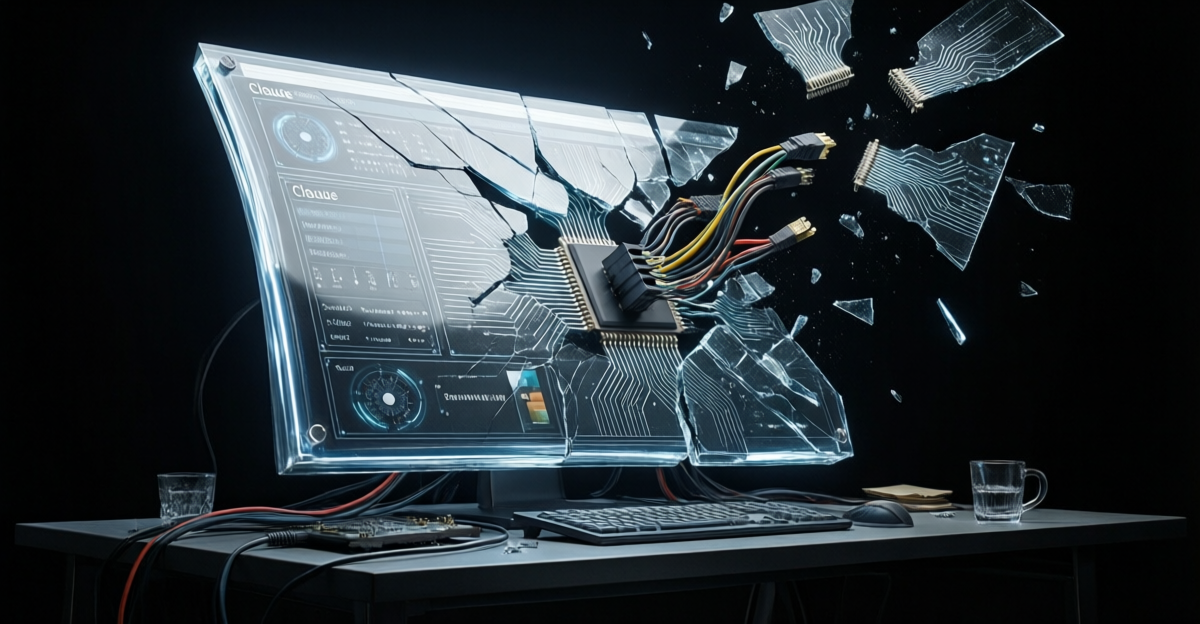 Anthropic Cuts Third-Party Harnesses from Claude Subscriptions