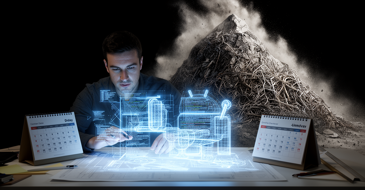The Prototype Tax — A Weekend in Claude Design Saves 3 Weeks of Claude Code — 2026-05-30