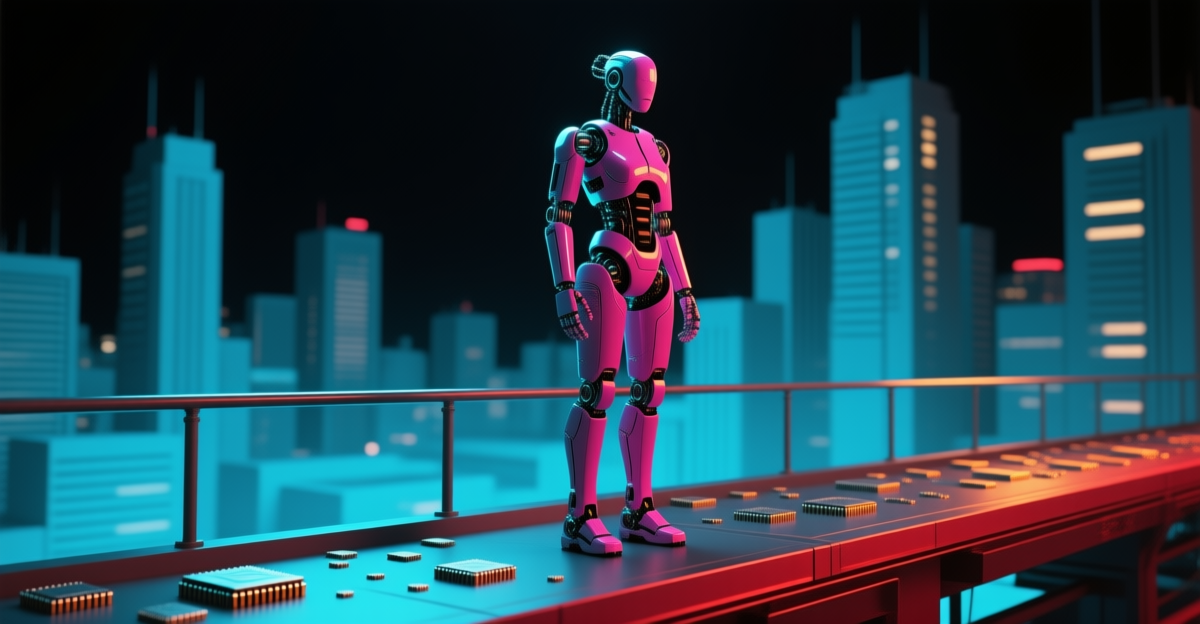 UBTech Launches UWORLD U1 Bionic Home Robot at $16,500 With 13,361 Pre-Orders