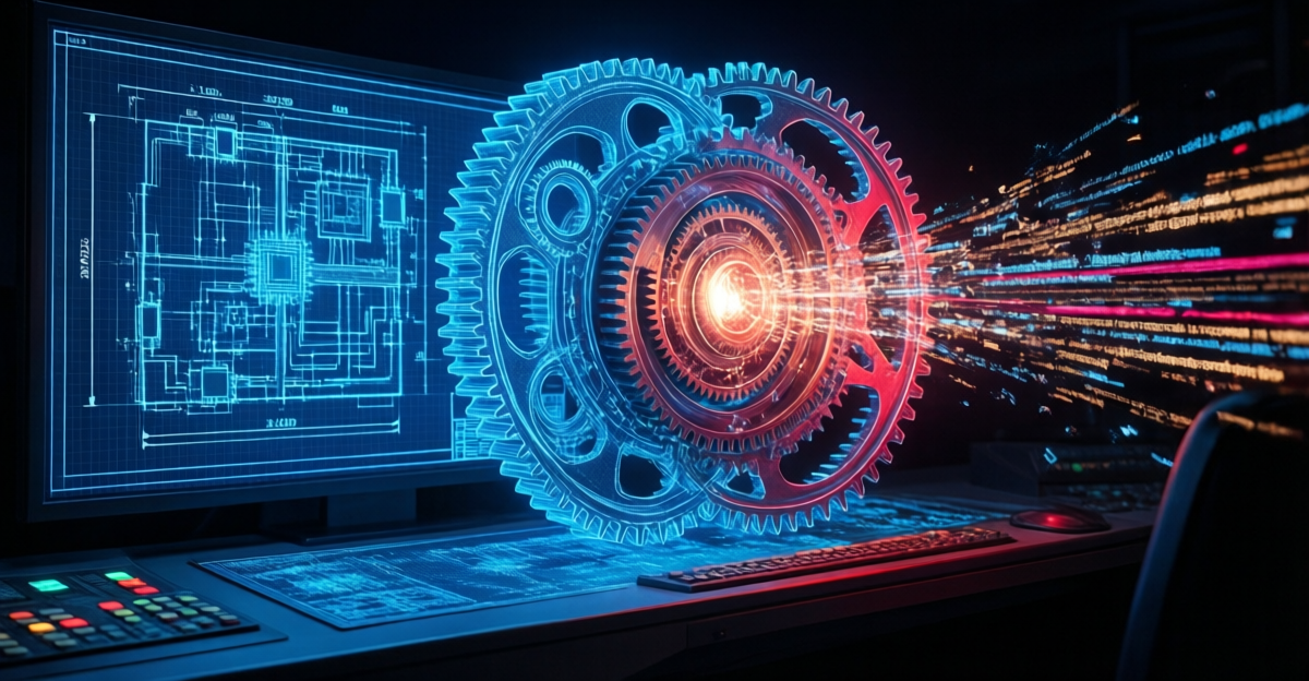 The 8-Component LLM Control Layer — 100% Structured Output Reliability in Production