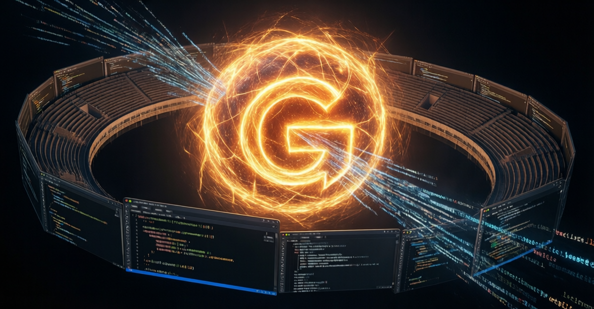 Google Antigravity Enters the AI IDE Wars: The Battle for Developer Mindshare Heats Up