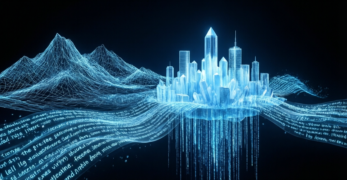 Alibaba Unveils Generative AI Model Capable of Transforming Text into 3D Environments