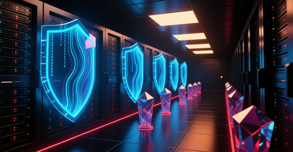 OpenAI seeks to one-up Anthropic with new customer privacy protections