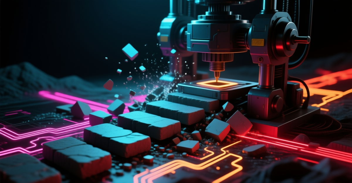 AI is hitting entry-level jobs hardest, Stanford study finds