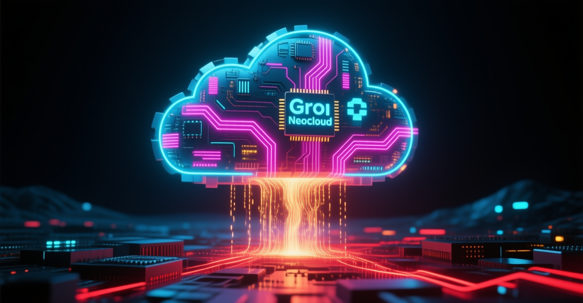 Groq raises $350M